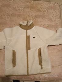 giacca Lacoste modello 2025