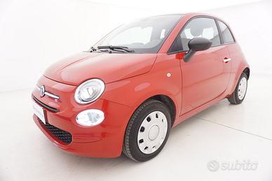 Fiat 500 Hybrid BR334989 1.0 Mild Hybrid 70CV