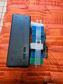 filtro acquario juwel bioflow misura L