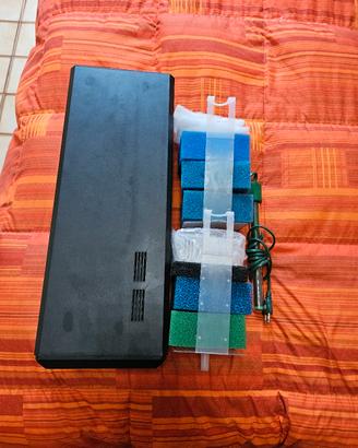 filtro acquario juwel bioflow misura L