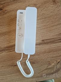 AUDIOCITOFONO URMET - KIT INTERO