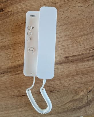 AUDIOCITOFONO URMET - KIT INTERO