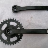 Singola 32T Singlespeed/Scatto fisso