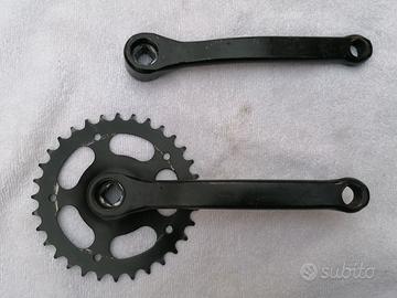 Singola 32T Singlespeed/Scatto fisso