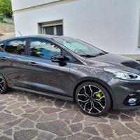 Fiesta ST line 1.1 85 cv neopatentati nuovissima 