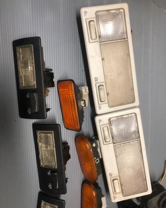 Ricambi VW polo golf passat vari anni