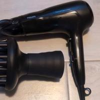 Phon asciugacapelli Philips