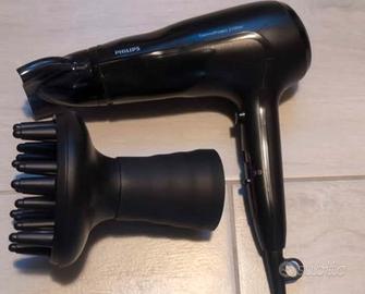 Phon asciugacapelli Philips