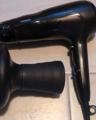 Phon asciugacapelli Philips