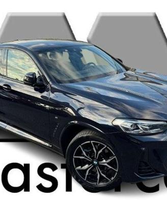 BMW X4 M xdrive20d 190cv mhev 48V Msport - GG092