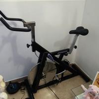 ciclette professionale wellness life 