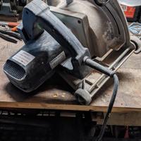 scanalatore rurmec rsd 190