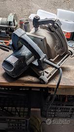 scanalatore rurmec rsd 190