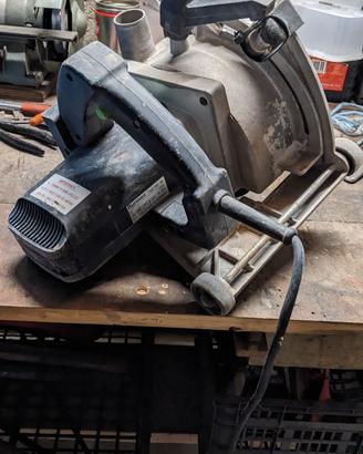 scanalatore rurmec rsd 190
