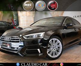 Audi A5 SPB 40 TDI S tronic Sport