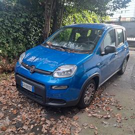 Fiat Panda Hybrid - Pari al Nuovo