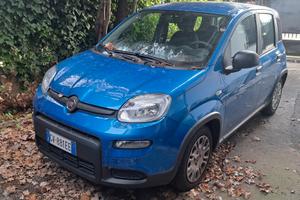 Fiat Panda Hybrid - Pari al Nuovo