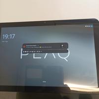 tablet Peaq 11.5 pollici 2 giga RAM 