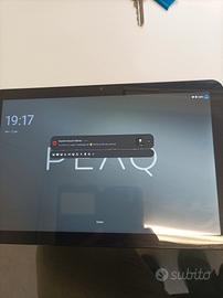 tablet Peaq 11.5 pollici 2 giga RAM 