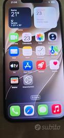 iphone 14  bianco  128gb