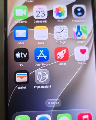 iphone 14  bianco  128gb