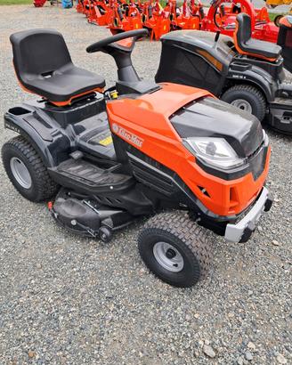TRATTORINO OLEOMAC OM 99 / L 14.5