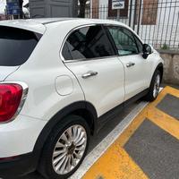 Fiat 500x 1.4 multi air