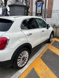 Fiat 500x 1.4 multi air