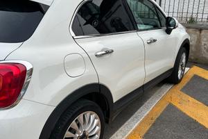 Fiat 500x 1.4 multi air