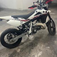 Husqvarna SM 125 - 2010