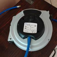 Avvolgitore per aria compressa 