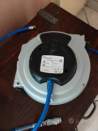 Avvolgitore per aria compressa 