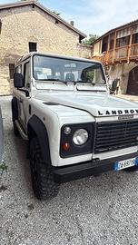 LandRover Defender