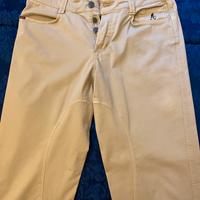 Pantaloni Siviglia taglia 33