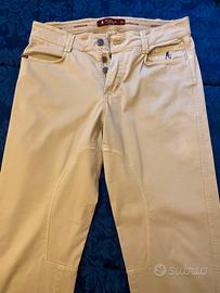 Pantaloni Siviglia taglia 33
