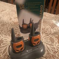 Ricetrasmittenti Oregon Scientific