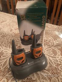 Ricetrasmittenti Oregon Scientific