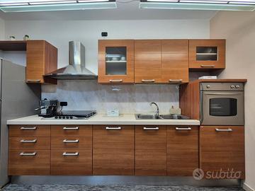 Arredamento completo
