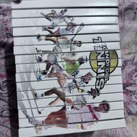 Collezione DvD del tennis