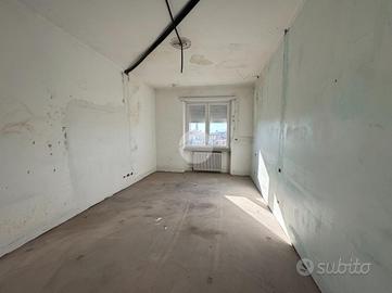 3 LOCALI A CARIGNANO