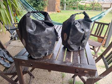 Borse bici Ortlieb 25 Litri