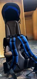 Zaino OPENLAND PRINCE N.ER.G porta baby