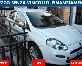 Fiat Punto 1.2 GPL NUOVO 2024 *PREZZO VERO*