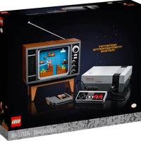 Lego Nintendo 71374