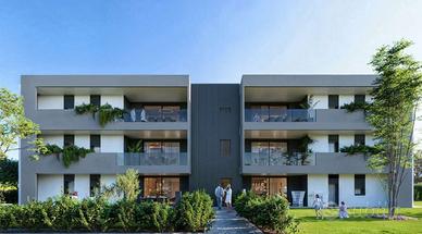 Appartamento Limena [C0493251066VRG]