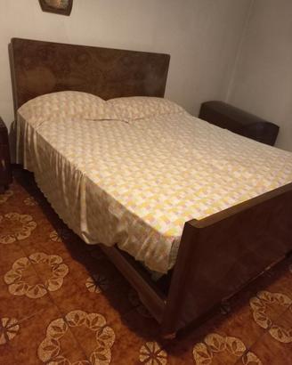 Letto matrimoniale