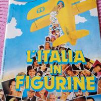 album figurine  1985  tv sorrisi e canzoni