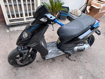 typhoon 50/70cc