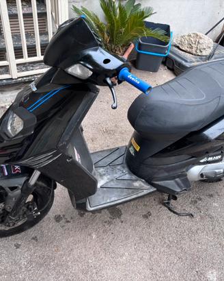 typhoon 50/70cc