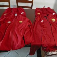 tuta as Roma 
